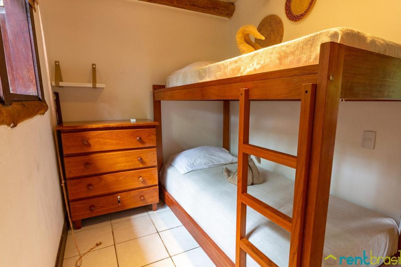 Vilarejo Do Farol Apto 8N Apartment Mata de Sao Joao Bagian luar foto