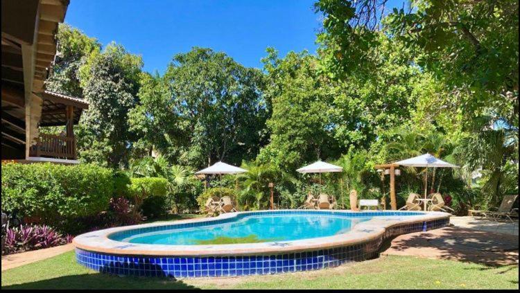 Vilarejo Do Farol Apto 8N Apartment Mata de Sao Joao Bagian luar foto